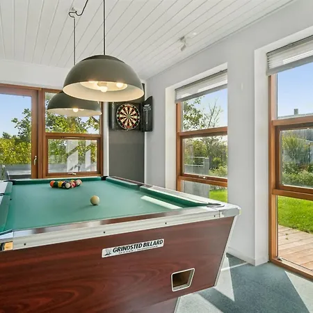 Dom wakacyjny Elmeri - 200m From The Sea By Interhome *