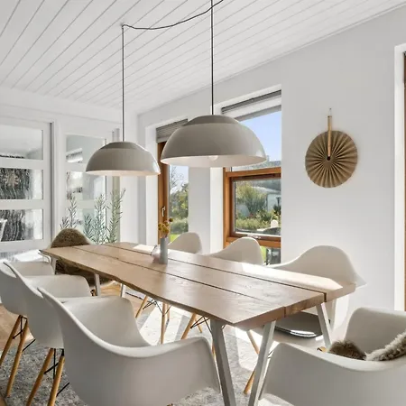 Elmeri - 200m From The Sea By Interhome Ebeltoft