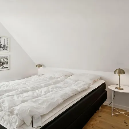 Dom wakacyjny Elmeri - 200m From The Sea By Interhome