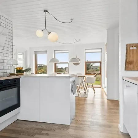 Dom wakacyjny Elmeri - 200m From The Sea By Interhome *