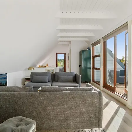 Semesterbostad Elmeri - 200m From The Sea By Interhome Ebeltoft