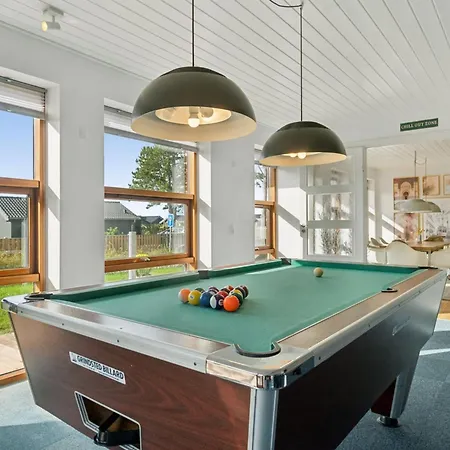 Feriehus Elmeri - 200m From The Sea By Interhome *