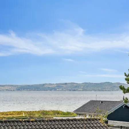 Elmeri - 200m From The Sea By Interhome Ebeltoft