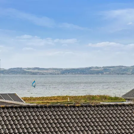 Elmeri - 200m From The Sea By Interhome Ebeltoft