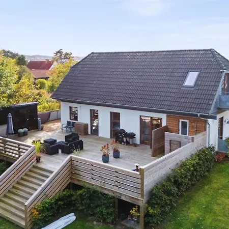 Semesterbostad Elmeri - 200m From The Sea By Interhome *