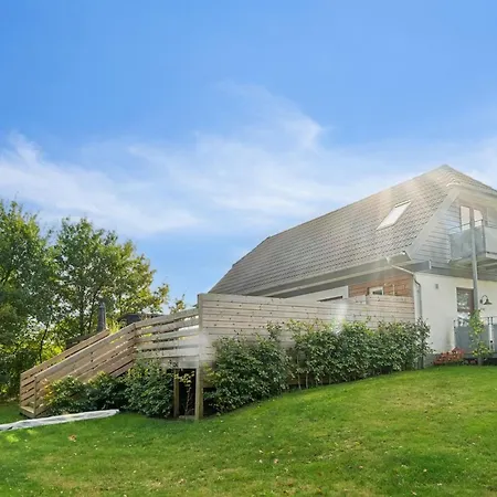 Elmeri - 200m From The Sea By Interhome Ebeltoft