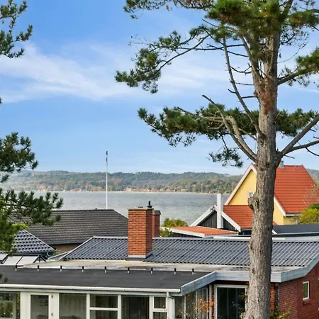 Elmeri - 200m From The Sea By Interhome * Ebeltoft