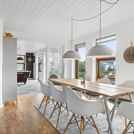 Semesterbostad Elmeri - 200m From The Sea By Interhome *