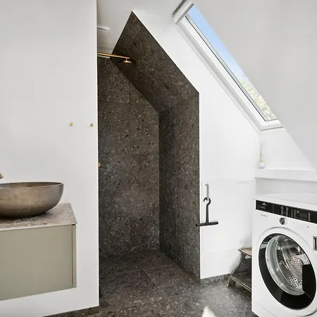 Elmeri - 200m From The Sea By Interhome Semesterbostad Ebeltoft