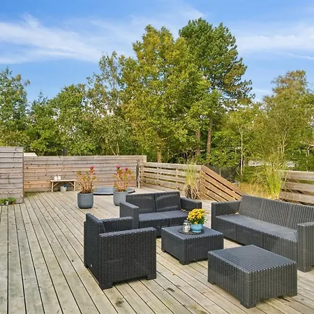 Semesterbostad Elmeri - 200m From The Sea By Interhome Ebeltoft