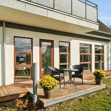 Elmeri - 200m From The Sea By Interhome Semesterbostad Ebeltoft