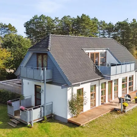 Elmeri - 200m From The Sea By Interhome Ebeltoft